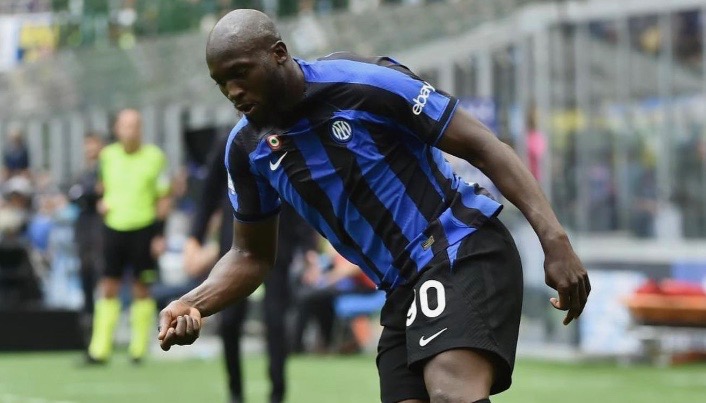 turunminum.id Massimo Mauro Tak Suka Jika Juventus Bawa Romelu Lukaku