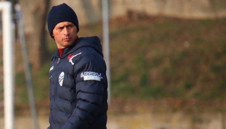 turunminum.id Alessio Tacchinardi Anggap Lukaku Bisa Beri Kontribusi Untuk Juve