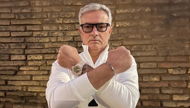 turunminum.id Terikat Perjanjian Dengan UEFA, Jose Mourinho Puasa Belanja Pemain Mahal