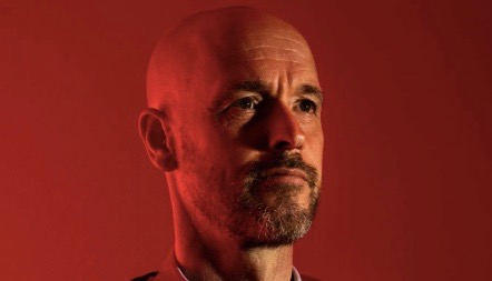 turunminum.id Erik Ten Hag Terus Lakukan Evaluasi Meski Menang Lawan Lyon