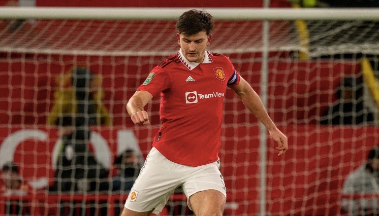 turunminum.id Harry Maguire Semakin Dekat Merapat ke West Ham