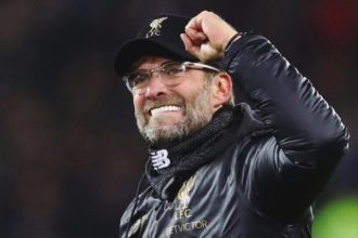 turunminum.id Jurgen Klopp Lakukan Berbagai Strategi Usai Ditinggal 2 Pemain Tengah