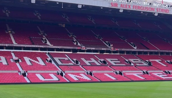 turunminum.id Manchester United Amati Potensi Pemain Buangan Untuk Diberikan Kontrak