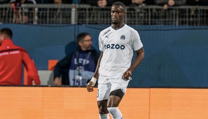 turunminum.id Eric Bailly Negosiasi Dengan Al Nassr Usai Dibuang Erik ten Hag
