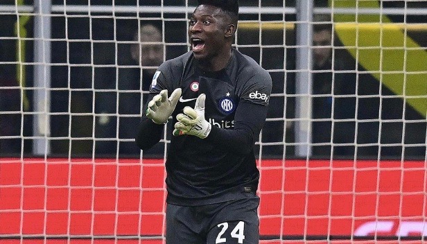 turunminum.id Perjalanan Karir Andre Onana, Pakai Sarung Tangan Asal Depok Hingga Jadi Kiper Terbaik