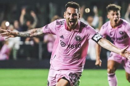 turunminum.id Dua Gol Lionel Messi Bawa Inter Miami Bantai Atlanta United 4-0