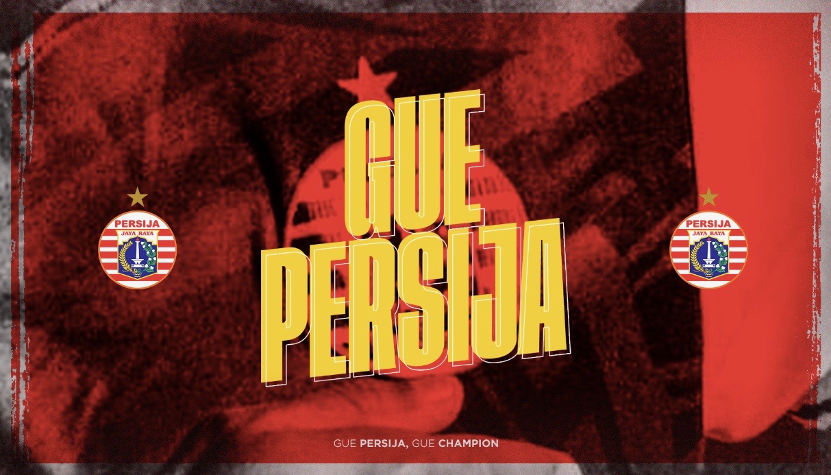 Sejarah Dan Asal Mula Persija Jakarta Hingga Raih Seabreg Prestasi ...