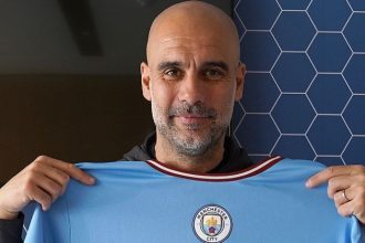 turunminum.id Arab Saudi Angkut Pemain Top Eropa, Pep Guardiola : Ancaman