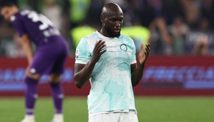 turunminum.id 'Dibuang' Chelsea, Ditolak Inter Milan, Nasib Romelu Lukaku Luntang Lantung Akibat Ulahnya Sendiri