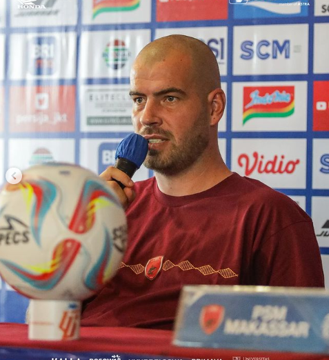 turunminum.id Bernardo Tavares Bocorkan Kriteria Pemain yang Masuk Daftar Starting XI 