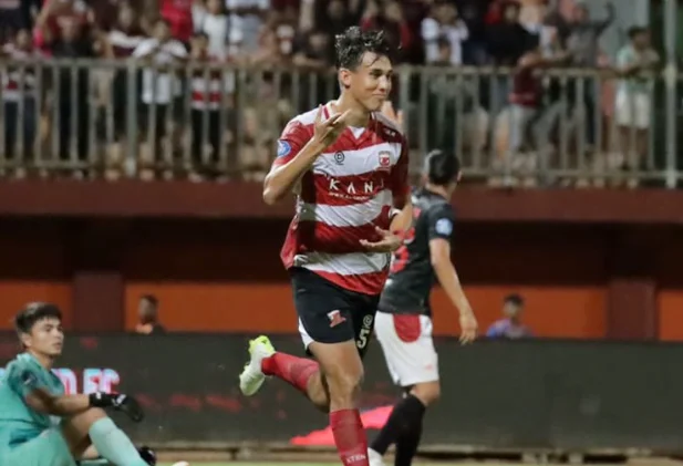 turunminum.id Mauricio Souza Minta Maaf pada Suporter Madura FC Tak Bisa Gelar Pesta