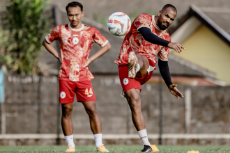 turunminum.id Kartono Pramdhan Bocorkan Cara PSS Sleman Cegah Pemain dari Cedera 