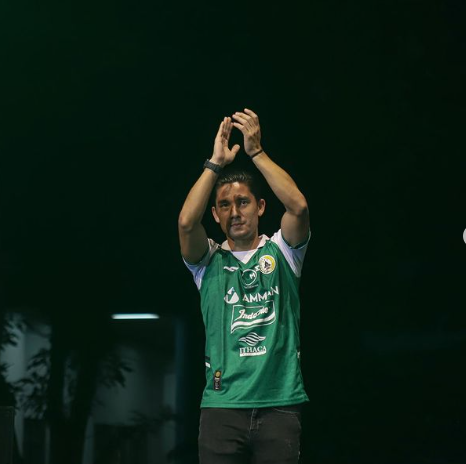 turunminum.id Kim Kurniawan Beberkan Keuntungan Derby Maguwoharjo lawan RANS Nusantara
