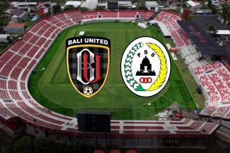 turunminum.id Prediksi Skor dan Susunan Pemain Bali United Vs PSS Sleman Live 1 Juli