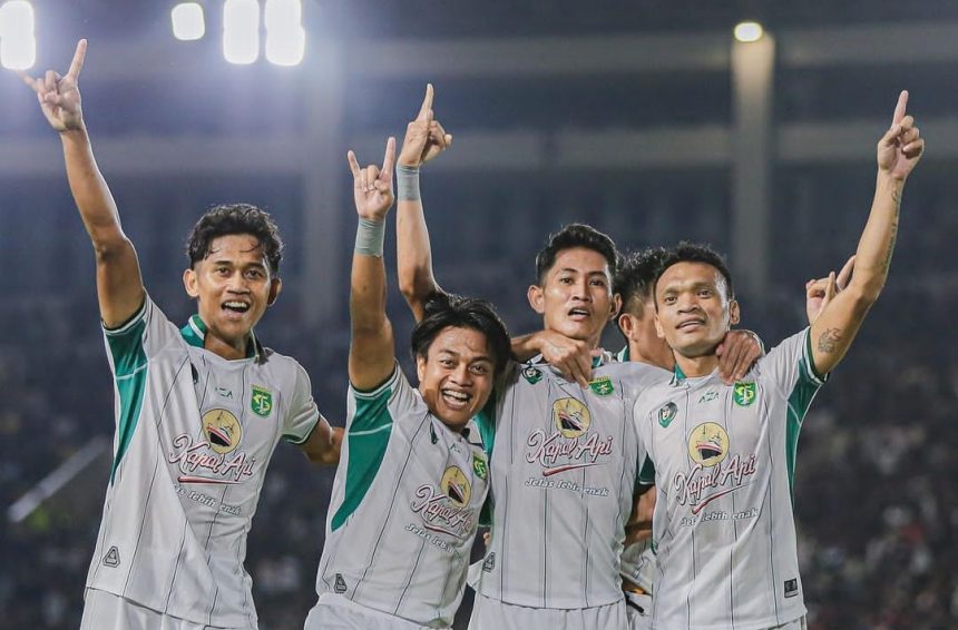 turunminum.id Daftar Nama Pemain Persebaya Surabaya di Liga 1 2023/2024, Diperkuat Sejumlah Pemain Bintang