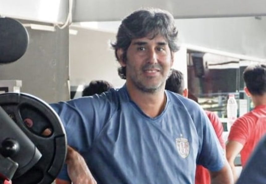 turunminum.id Laga Perdana Bali United Vs PSS Sleman di Liga 1 2023/2024, Stefano Cugurra Optimis Raih Hasil Gemilang