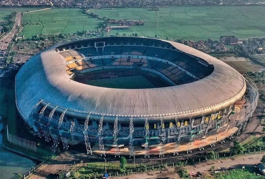 turunminum.id Persib Bandung Akan Kelola Stadion GBLA Selama 30 Tahun Setelah Menangkan Lelang KSP