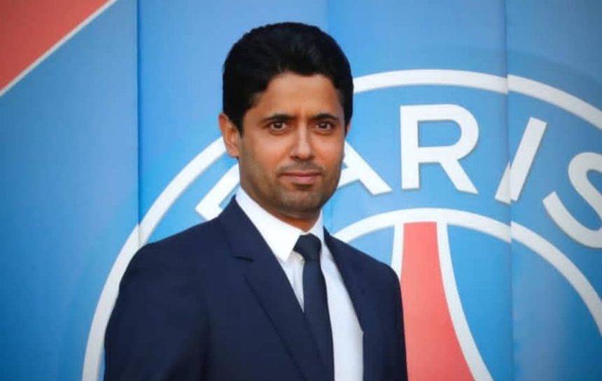 turunminum.id Soal Perpindahan Kylian Mbappe, Presiden PSG: Tidak Ingin Kehilangan Pemain Terbaik Secara Gratis