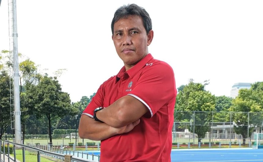 turunminum.id Timnas Indonesia U-17 Gelar Pemusatan Latihan Hari Ini, 34 Pemain akan Dipanggil, Siapa Saja?