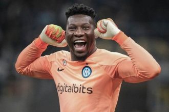 turunminum.id Manchester United Segera Selesaikan Saga Transfer Andre Onana