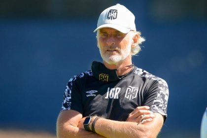 turunminum.id Jan Olde Riekerink Sebut Dewa United Sedang Dalam Kepercayaan Tinggi untuk Menghadapi Persib Bandung