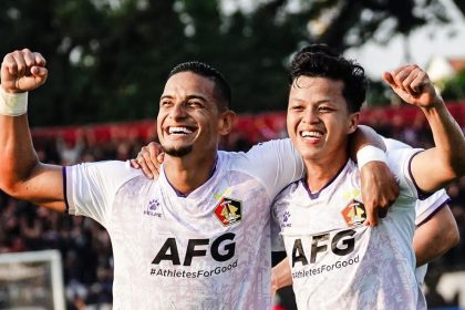 turunminum.id Hasil Persik Kediri Vs Arema FC di Liga 1 2023/2024, Macan Putih Taklukkan Singo Edan Skor 5-2