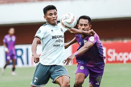 turunminum.id Hasil Laga Rans Nusantara FC Vs Persita Tangerang di Liga 1 2023/2024, Pendekar Cisadane Tumbangkan The Prestige Phoenix