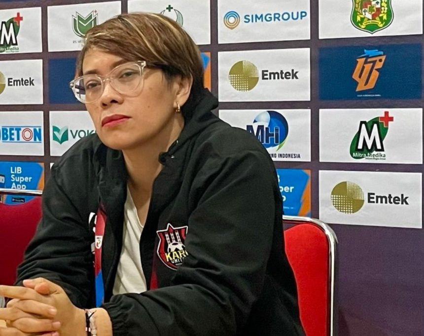 turunminum.id Pendaftar Seleksi Timnas U-17 di Zona Sumbagut Capai Seribu Lebih, Manajer Sada Sumut FC Siap Beri Dukungan Penuh
