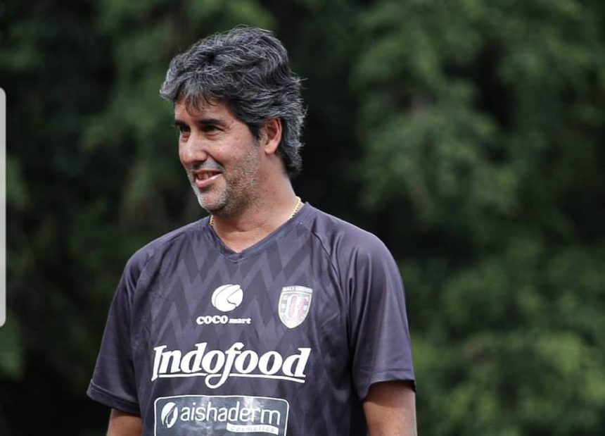 turunminum.id Jelang Laga Pekan Ke-4 Liga 1 2023/2024, Bali United Mengaku Telah Kantongi Kekuatan Arema FC