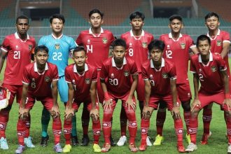 turunminum.id Timnas Indonesia U-17 Akan Gelar TC di Jerman, Dikawal Borussia Dortmund Main di Mini Turnamen