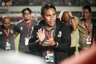 turunminum.id Sebelum TC ke Jerman, Timnas Indonesia U-17 Akan Uji Coba dengan Barcelona di Bali