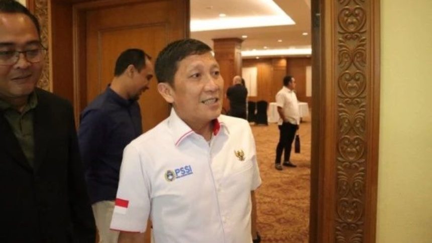 turunminum.id PT LIB Resmi Umumkan Format Liga 2 2023/2024, Ferry Paulus: 8 Tim Bakal Terdegradasi