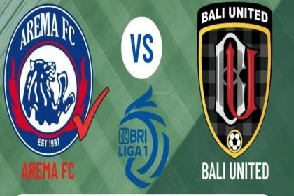 turunminum.id Prediksi Skor dan Susunan Pemain Arema FC Vs Bali United di Liga 1 2023/2024, Live 21 Juli di Indosiar