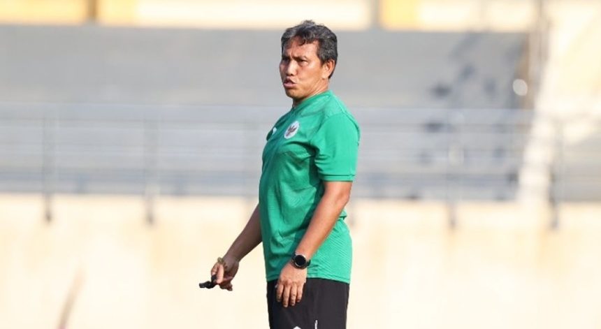 turunminum.id Jelang Hadapi Barcelona U-18 dan Kashima Antlers, Timnas Indonesia U-17 Alihkan Latihan ke Bali