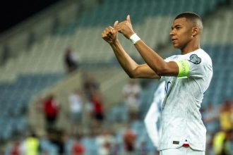 turunminum.id Meski Ditawar dengan Nilai Fantastis, Kylian Mbappe Tolak Bertemu dengan Pihak Al Hilal