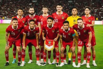 turunminum.id Hasil Drawing Sepak Bola Asian Games 2022, Timnas Indonesia Segrup dengan Korut hingga Taiwan