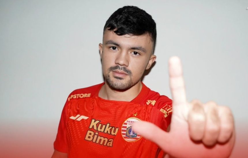turunminum.id Absen di Laga Persija Jakarta vs Persebaya Surabaya, Begini Tanggapan Oliver Bias