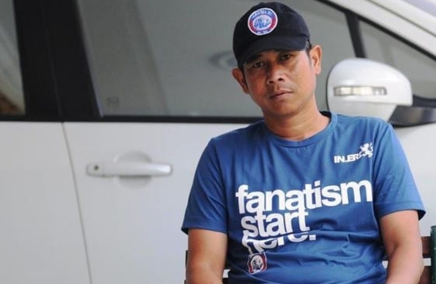 turunminum.id Alami Tekanan Psikis, Arema FC Tetap Bidik Tiga Poin Penuh saat Bertandang ke Kandang Persis Solo