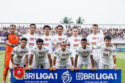 turunminum.id Prediksi Skor Persija vs Persebaya, Berharap Kenangan Manis 2019