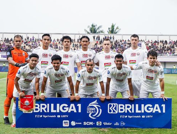 turunminum.id Prediksi Skor Persija vs Persebaya, Berharap Kenangan Manis 2019