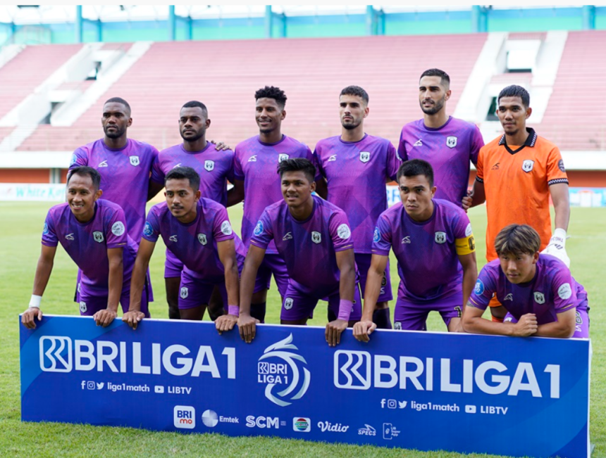 turunminum.id Persita Siapkan Skema Khusus Hadapi Tim Berbahaya Persija