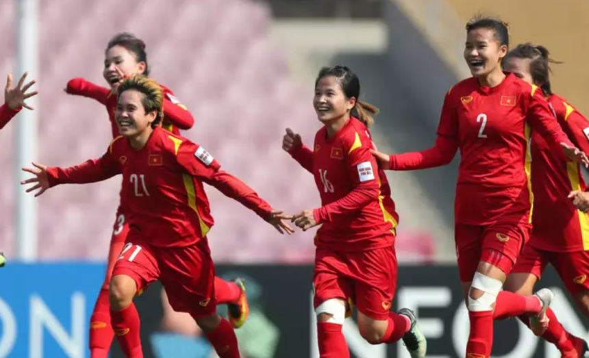 turunminum.id Piala Dunia Wanita 2023, Juara Empat Kali Amerika Serikat Waspadai Vietnam