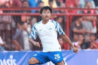 turunminum.id Winger Rifky Suryawan Turun Kelas ke Liga 2, Status Pemain Pinjaman PSIS