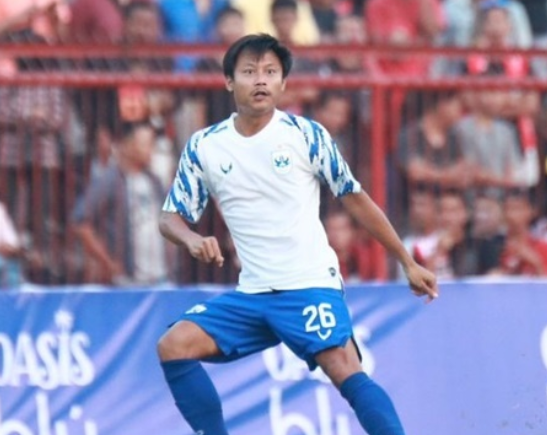 turunminum.id Winger Rifky Suryawan Turun Kelas ke Liga 2, Status Pemain Pinjaman PSIS