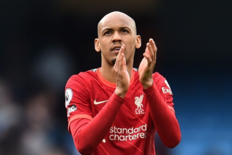 turunminum.id Al Ittihad Ajukan Penawaran Besar untuk Dapatkan Fabinho dari Liverpool