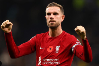 turunminum.id Ucapan Perpisahan Manis dari Punggawa Liverpool untuk Jordan Henderson