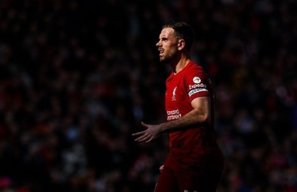 Jordan Henderson