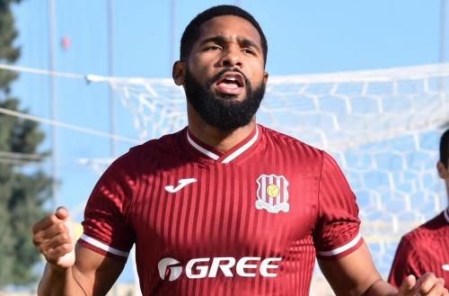turunminum.id Kuota Pemain Asing Bali United Berhasil Dipenuhi Setelah Datangkan Top Skor dari Liga Malta