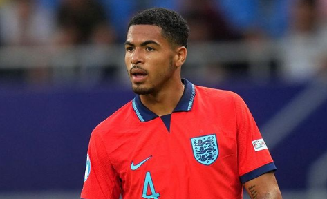 turunminum.id Liverpool Bakal Sulit Dapatkan Levi Colwill dari Chelsea