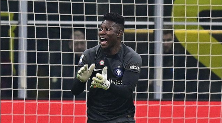 turunminum.id Simone Inzaghi Pastikan Akan Panggil Andre Onana Pada Laga Pramusim Inter Milan